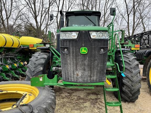 Image of John Deere 4940 equipment image 1