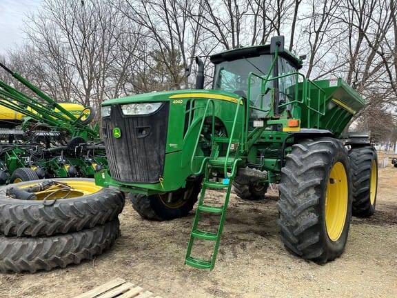 Main image John Deere 4940