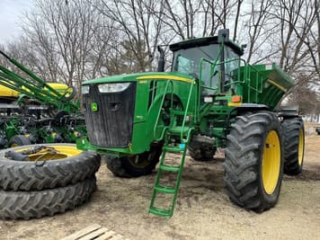 Main image John Deere 4940