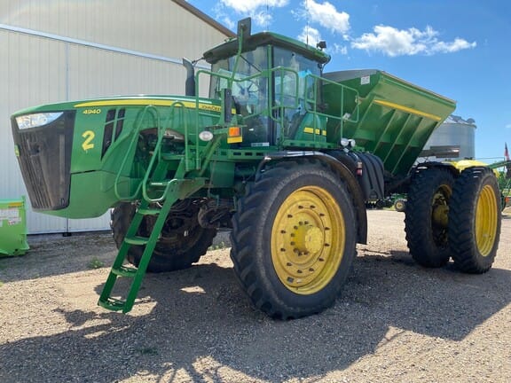 Main image John Deere 4940