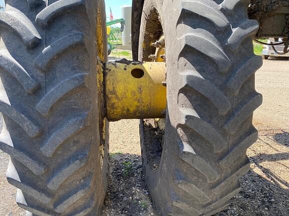 Main image John Deere 4940 10