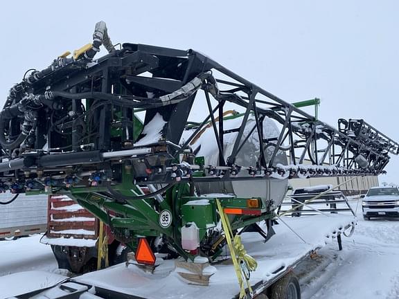 Main image John Deere 4940 16