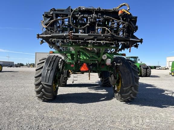 Image of John Deere 4940 equipment image 3