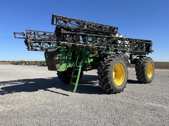 Image of John Deere 4940 Primary image