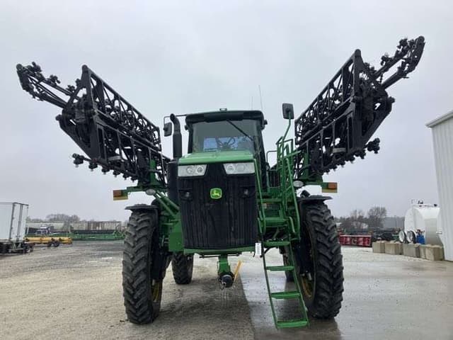 Image of John Deere 4940 equipment image 3