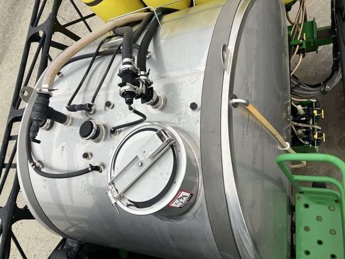 Image of John Deere 4940 Primary image