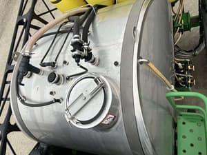 2012 John Deere 4940 Image