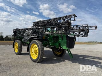 Main image John Deere 4940