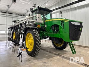 2012 John Deere 4940 Image