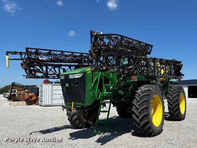 Image of John Deere 4940 Primary image