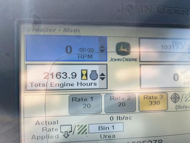 Image of John Deere 4940 equipment image 4