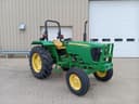 2012 John Deere 5045D Image
