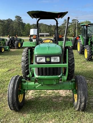 Image of John Deere 5045D equipment image 1