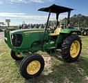 2012 John Deere 5045D Image