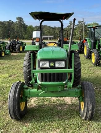 Image of John Deere 5045D equipment image 1