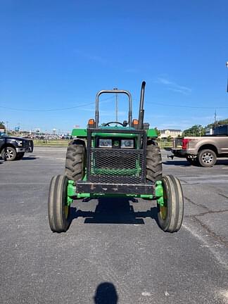 Image of John Deere 5045D equipment image 2