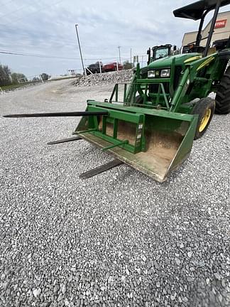 Image of John Deere 5045D equipment image 1