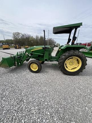 Image of John Deere 5045D Primary image