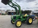 2012 John Deere 5045E Image