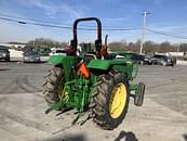 Thumbnail image John Deere 5055D 5