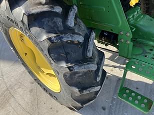 Main image John Deere 5055D 8