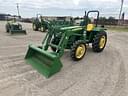 2012 John Deere 5055E Image