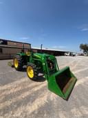 2012 John Deere 5055E Image