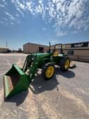 2012 John Deere 5055E Image