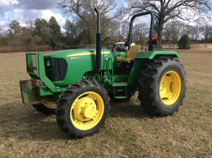 2012 John Deere 5055E Image