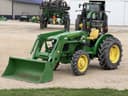 2012 John Deere 5055E Image