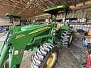 2012 John Deere 5055E Image