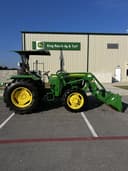 2012 John Deere 5055E Image