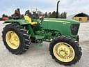 2012 John Deere 5055E Image
