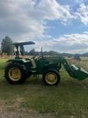 2012 John Deere 5065E Image