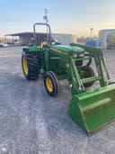 2012 John Deere 5065E Image