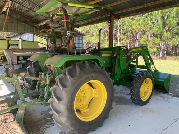 Equipment Main Image