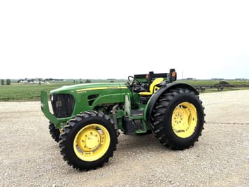 Main image John Deere 5065M