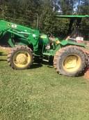 2012 John Deere 5075E Image