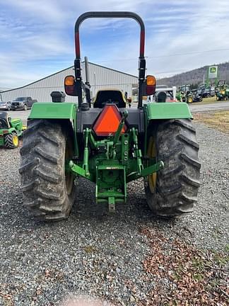 Image of John Deere 5075E equipment image 2