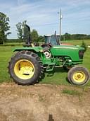 2012 John Deere 5075E Image