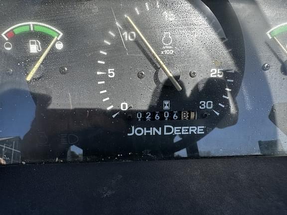 Main image John Deere 5075E 15