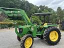 2012 John Deere 5075E Image