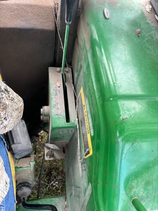 Image of John Deere 5075E equipment image 3