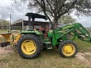 2012 John Deere 5075E Image