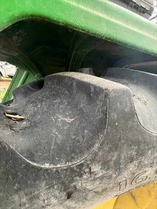 Image of John Deere 5075E equipment image 4