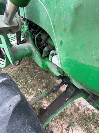Image of John Deere 5075E equipment image 1