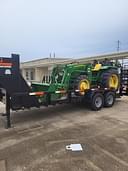 2012 John Deere 5075E Image