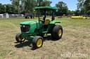 2012 John Deere 5075E Image