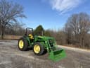 2012 John Deere 5075M Image