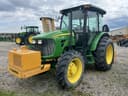 2012 John Deere 5075M Image